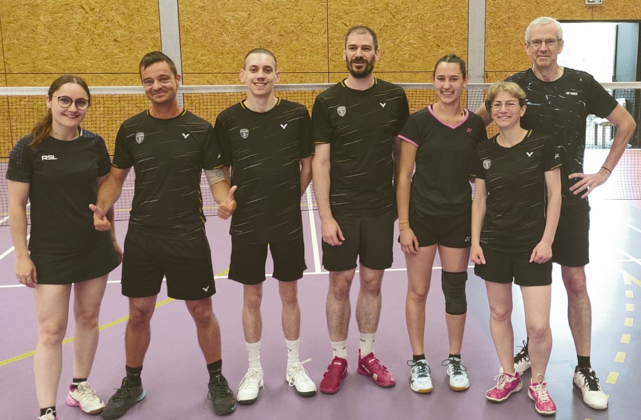 Photo de la Coupe de la Sarthe