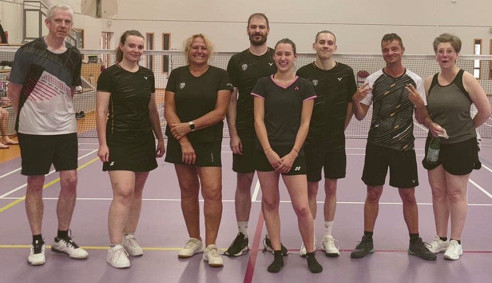 Photo de la Coupe de la Sarthe