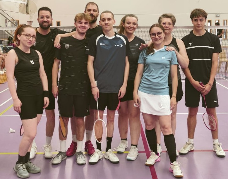 Photo de la Coupe de la Sarthe