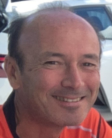 Vice-Président du club